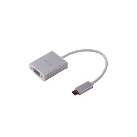 LMP 15979 adattatore grafico USB 2048 x 1152 Pixel Argento (15979)