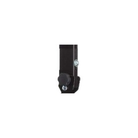 ITB OM06081 accessorio per montaggio prioettore Metallo Nero (OM06081)