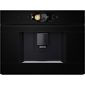 BOSCH CTL7181B0 - MACCHINA DA CAFFÈ COMPLETAMENTE AUTOMATICA