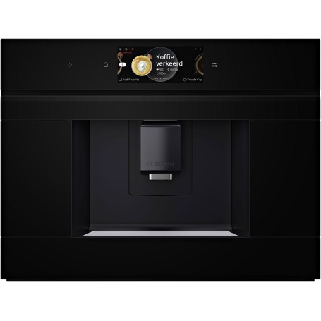 BOSCH CTL7181B0 - MACCHINA DA CAFFÈ COMPLETAMENTE AUTOMATICA