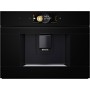 BOSCH CTL7181B0 - MACCHINA DA CAFFÈ COMPLETAMENTE AUTOMATICA