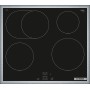 Piano cottura a induzione Bosch NIF64RCB5E 60 cm 