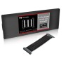 Thermaltake AC-045-CN1OTN-C1 scheda di interfaccia e adattatore Interno PCIe (AC-045-CN1OTN-C1)
