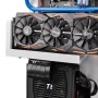 Thermaltake AC-045-CN1OTN-C1 scheda di interfaccia e adattatore Interno PCIe (AC-045-CN1OTN-C1)