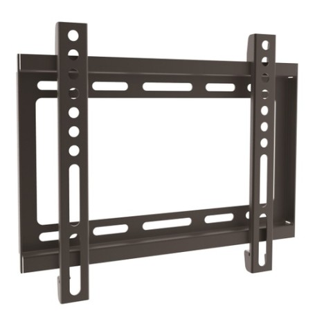 Ewent EW1501 Supporto TV a parete 106,7 cm (42") Nero (CEEW1501)
