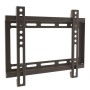 Ewent EW1501 Supporto TV a parete 106,7 cm (42") Nero (CEEW1501)