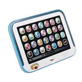 Mattel Fisher Price - Smart Stages Tablet (CHD11)