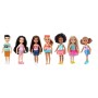 Barbie DWJ33 bambola (DWJ33)