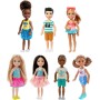 Barbie DWJ33 bambola (DWJ33)