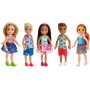 Barbie DWJ33 bambola (DWJ33)