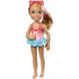 Barbie DWJ33 bambola (DWJ33)