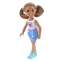 Barbie DWJ33 bambola (DWJ33)