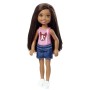 Barbie DWJ33 bambola (DWJ33)