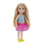 Barbie DWJ33 bambola (DWJ33)