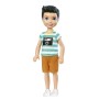 Barbie DWJ33 bambola (DWJ33)
