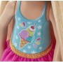 Barbie DWJ33 bambola (DWJ33)