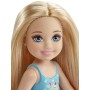 Barbie DWJ33 bambola (DWJ33)