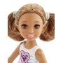 Barbie DWJ33 bambola (DWJ33)