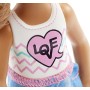 Barbie DWJ33 bambola (DWJ33)