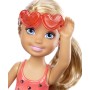 Barbie DWJ33 bambola (DWJ33)
