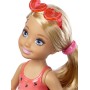 Barbie DWJ33 bambola (DWJ33)