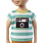 Barbie DWJ33 bambola (DWJ33)