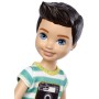 Barbie DWJ33 bambola (DWJ33)