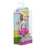 Barbie DWJ33 bambola (DWJ33)