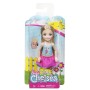 Barbie DWJ33 bambola (DWJ33)