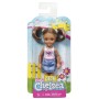 Barbie DWJ33 bambola (DWJ33)