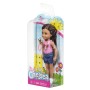 Barbie DWJ33 bambola (DWJ33)