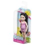 Barbie DWJ33 bambola (DWJ33)