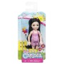 Barbie DWJ33 bambola (DWJ33)