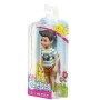 Barbie DWJ33 bambola (DWJ33)