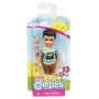 Barbie DWJ33 bambola (DWJ33)