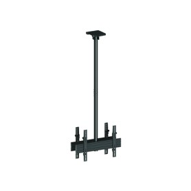 Multibrackets 3453 Supporto per display espositivi 165,1 cm (65") Nero (MB3453)