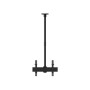 Multibrackets 3453 Supporto per display espositivi 165,1 cm (65") Nero (MB3453)