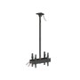 Multibrackets 3453 Supporto per display espositivi 165,1 cm (65") Nero (MB3453)