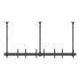 Multibrackets 3484 Supporto per display espositivi 165,1 cm (65") Nero (MB3484)
