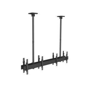 Multibrackets 3491 Supporto per display espositivi 165,1 cm (65") Nero (MB3491)