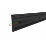 Multibrackets 3491 Supporto per display espositivi 165,1 cm (65") Nero (MB3491)