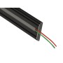 Multibrackets 3545 Supporto per display espositivi 165,1 cm (65") Nero (MB3545)