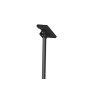 Multibrackets 3545 Supporto per display espositivi 165,1 cm (65") Nero (MB3545)