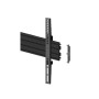 Multibrackets 3545 Supporto per display espositivi 165,1 cm (65") Nero (MB3545)