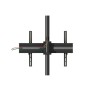Multibrackets 3552 Supporto per display espositivi 165,1 cm (65") Nero (MB3552)