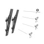 Multibrackets 3743 Accessorio per il montaggio del monitor (MB3743)