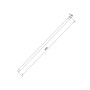 Multibrackets 3835 Accessorio per il montaggio del monitor (MB3835)