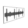 Multibrackets 4009 Supporto per display espositivi 165,1 cm (65") Nero (MB4009)