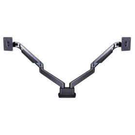Multibrackets 4207 supporto da tavolo per Tv a schermo piatto 81,3 cm (32") Morsa Nero (MB4207)
