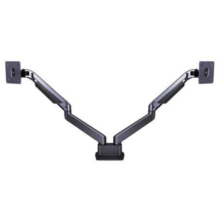 Multibrackets 4207 supporto da tavolo per Tv a schermo piatto 81,3 cm (32") Morsa Nero (MB4207)